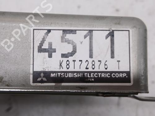 Engine control unit (ECU) MITSUBISHI PAJERO SPORT I (K7_, K9_)  | BP30482341M57  - Image 6