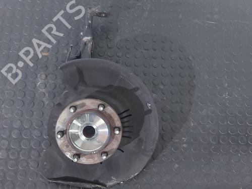Used Right front steering knuckle TOYOTA LAND CRUISER PRADO (_J15_) 3.0 D-4D (KDJ150_, KDJ150, KDJ155) (173 hp) 20844821