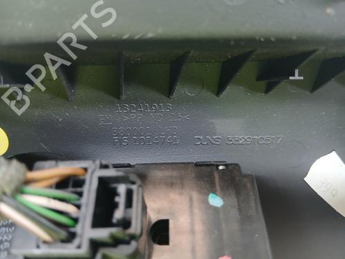 Headlight switch OPEL INSIGNIA A (G09)  | BP28320139I24 