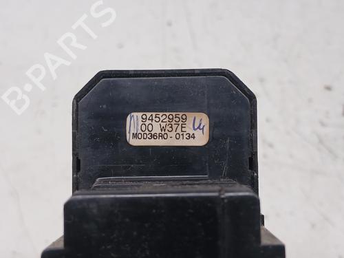 Left front window switch VOLVO S80 I (184) 2.5 TDI | BP29613314I27 