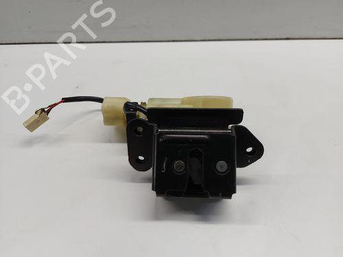 Bagklap lås MAZDA PREMACY (CP) 2.0 TD | BP20817890C101 