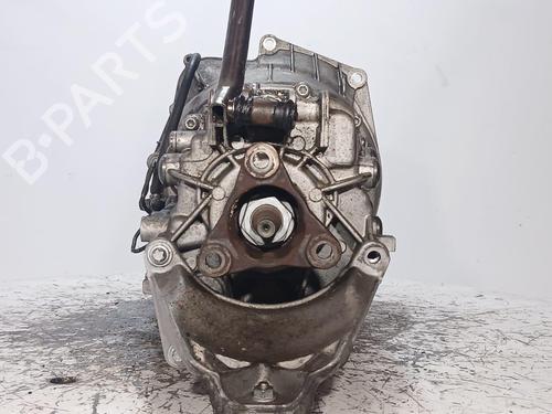 Gearbox BMW 5 (E60) 520 d | BP27712275M3 
