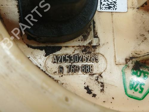 Fuel pump BMW 3 (E90) 320 d | BP29211735M76 