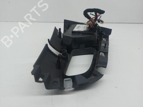 Electronic module MERCEDES-BENZ S-CLASS (W220) S 400 CDI (220.028, 220.128) | BP23537801M83 
