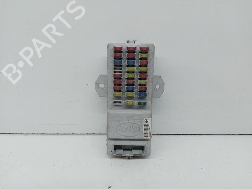 Used Fuse box KIA SORENTO I (JC) [2002-2011]  28670984