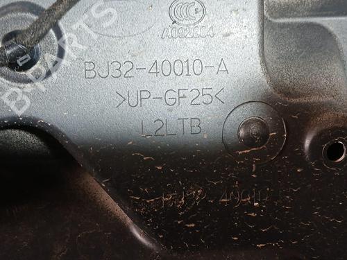 Tailgate LAND ROVER RANGE ROVER EVOQUE (L538)  | BP22891119C6 