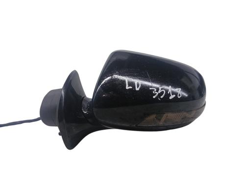 Used Left mirror Left mirror MERCEDES-BENZ E-CLASS (W211) E 280 CDI 4-matic (211.084) (190 hp) 33625936 33625936