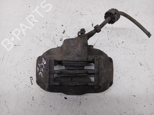 Used Left front brake caliper RENAULT 19 I (B/C53_) 1.9 D (B/C534, B/C53J) (64 hp) 29019749