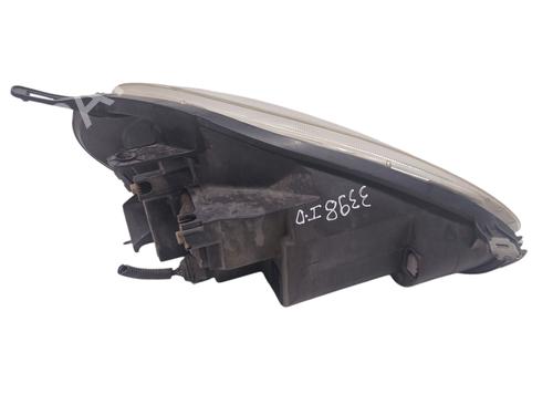 Left headlight FIAT PUNTO EVO (199_) 1.4 (199AXB1A) | BP32306314C28 - Image 4