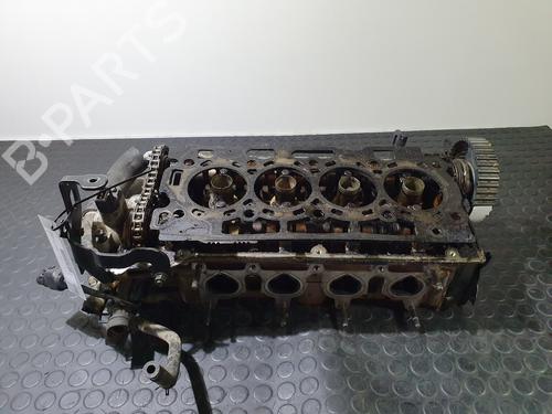 Used Cylinder head KIA RIO I Hatchback (DC) [2000-2006]  29869547