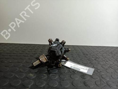 Used Injection rail RENAULT MEGANE II (BM0/1_, CM0/1_) 1.5 dCi (BM02, BM13, BM2A, CM02, CM13) (101 hp) 25594902
