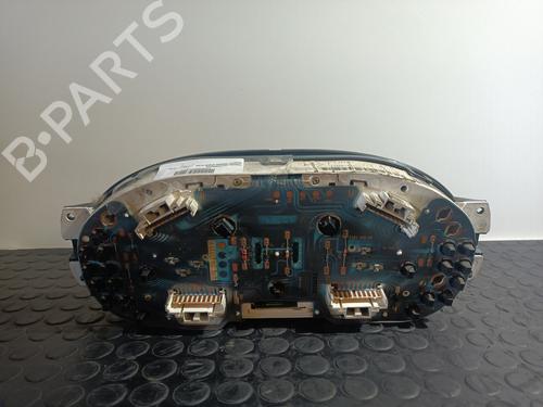Instrument cluster RENAULT KANGOO (KC0/1_) D 65 1.9 (KC0E, KC02, KC0J, KC0N) | BP20827940C47 