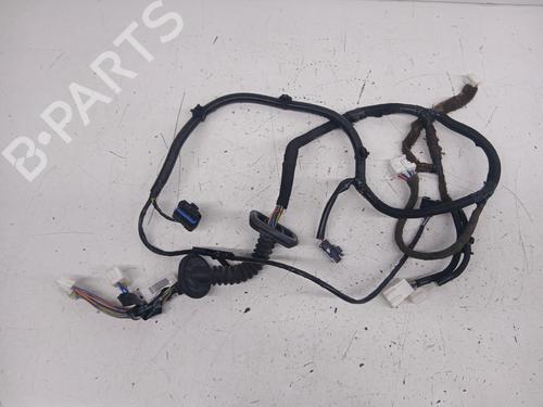 Kabel Kabel NISSAN QASHQAI II (J11, J11_) [2013-2026] 33885990 33885990