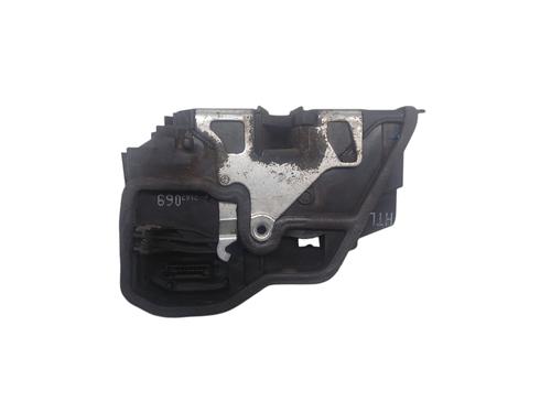 rear-left-lock-bmw-1-e87-2003-2004-2005-2006-2007-2008-2009-2010-2011-2012-2013-33460345 main image