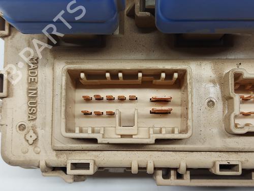 Fuse box NISSAN X-TRAIL I (T30)  | BP22380392E1 