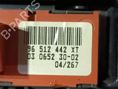 Climate control PEUGEOT 407 SW (6E_, 6D_) 2.0 | BP20825668I5 