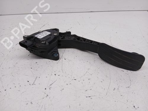 Used Pedal Pedal RENAULT MASTER III Van (FV) [2010-2026] 33245913 33245913