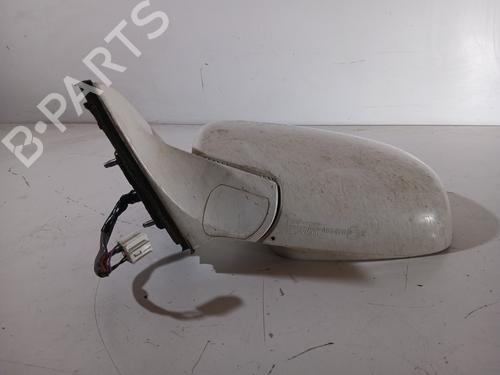 Left mirror TOYOTA HILUX VIII Pickup (_N1_)  | BP29728245C26 