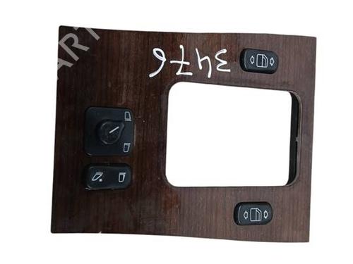 Used Left front window switch Left front window switch MERCEDES-BENZ C-CLASS (W202) C 200 (202.020) (136 hp) 40452399 40452399