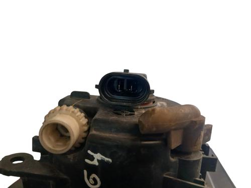 Left front fog light PEUGEOT 407 Coupe (6C_) 2.7 HDi | BP36325446C30 - Image 3