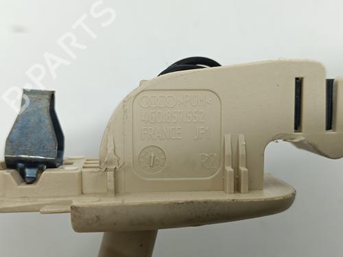 Right sun visor AUDI A7 Sportback (4GA, 4GF) 3.0 TDI | BP29573188I2 