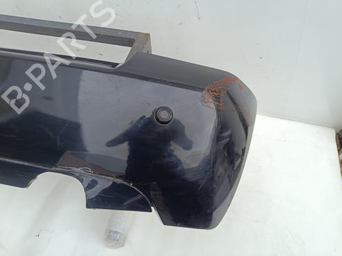 Rear bumper CITROËN C2 (JM_) 1.4 | BP20842169C8 