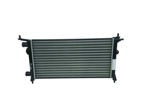 Used Water radiator Water radiator OPEL CORSA B (S93) 1.7 D (F08, F68, M68) (60 hp) 36333750 36333750