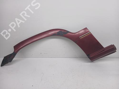 Used Rear right wheel arch trim Rear right wheel arch trim SANTANA 300/350 [1998-2026] 33126979 33126979