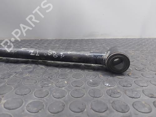 Used Left front suspension arm KIA SORENTO I (JC) 2.5 CRDi 4WD (140 hp) 31631170