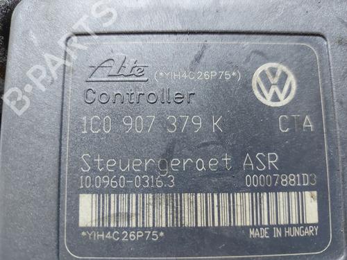 ABS pump SEAT LEON (1M1) 1.9 TDI | BP20838417M43 