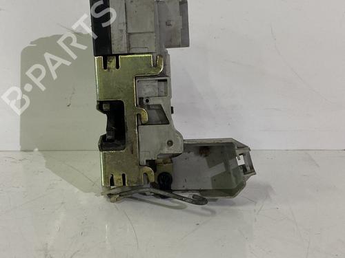 Front left lock PEUGEOT 307 (3A/C)  | BP21017029C98 