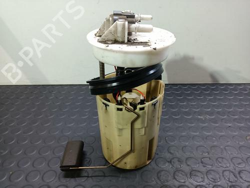 Used Fuel pump NISSAN PRIMERA (P12) 2.2 Di (126 hp) 32036727