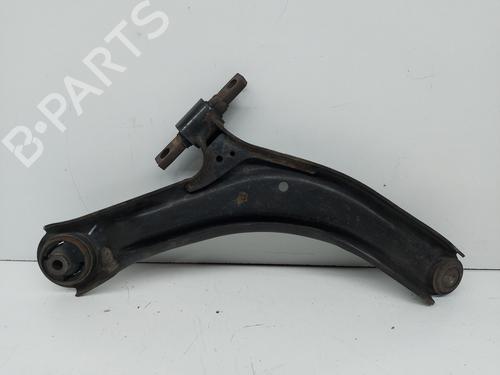 Used Left front suspension arm NISSAN QASHQAI / QASHQAI +2 I (J10, NJ10, JJ10E) 2.0 dCi All-wheel Drive (150 hp) 26607343