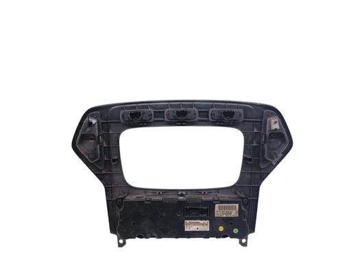 Climate control FORD MONDEO IV (BA7)  | BP31958342I5 
