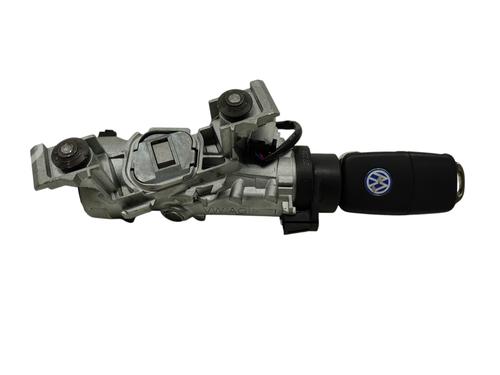 Ignition barrel VW POLO VI (AW1, BZ1, AE1)  | BP31949530M48 