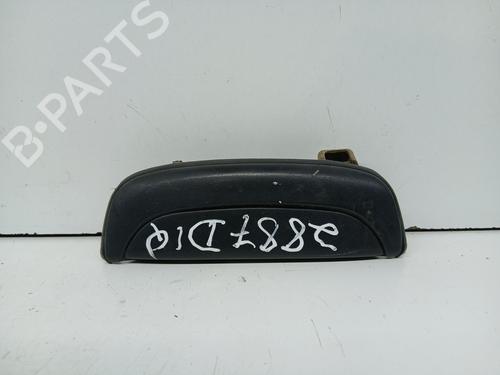 Used Front right exterior door handle HYUNDAI H100 Bus (P) [1993-2004]  28171252