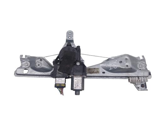 Used Rear right window mechanism Rear right window mechanism 33623687 33623687