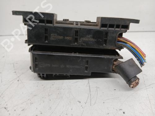 Fuse box NISSAN TERRANO II (R20) 2.7 TDi 4WD | BP29595975E1 