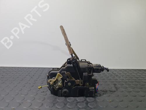 Rear left lock SEAT LEON (1M1)  | BP20823119C100 