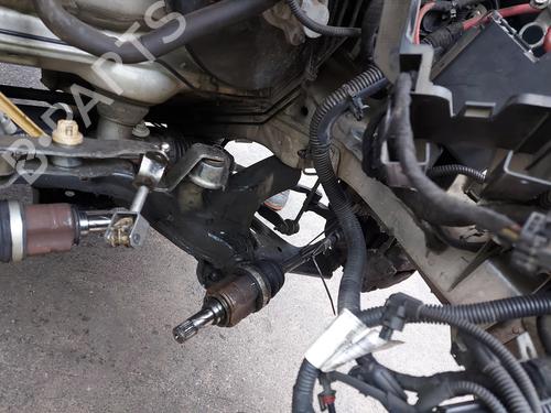 Pedal OPEL CORSA D (S07)  | BP21017170I4 