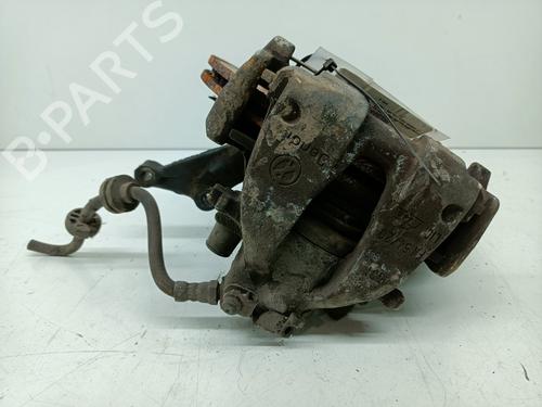 Right front steering knuckle FIAT BRAVA (182_) 1.9 JTD | BP32095496M26 