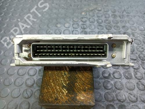 Engine control unit (ECU) BMW 5 Touring (E39)  | BP20836043M57 