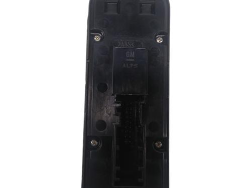 Left front window switch OPEL ASTRA H (A04) | BP33216061I27 - Image 3