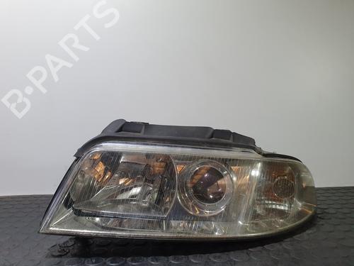 Used Left headlight AUDI A4 B6 Avant (8E5) 2.5 TDI quattro (180 hp) 20837775