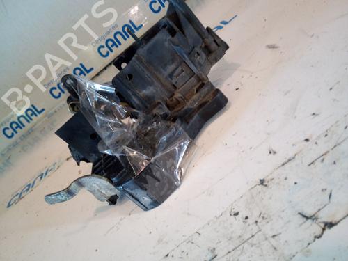 Front right lock MERCEDES-BENZ E-CLASS (W210) E 290 Turbo-D (210.017) | BP20833782C97 