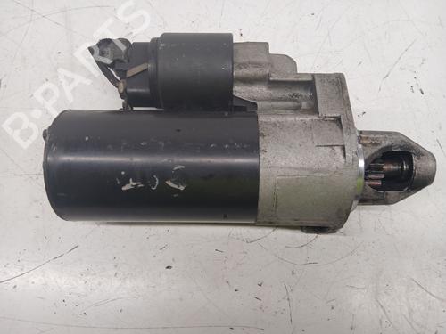 Used Starter MERCEDES-BENZ S-CLASS (W220) S 320 (220.065, 220.165) (224 hp) 24978303