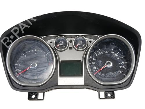 Used Instrument cluster FORD FOCUS II (DA_, HCP, DP) [2004-2013]  32374881
