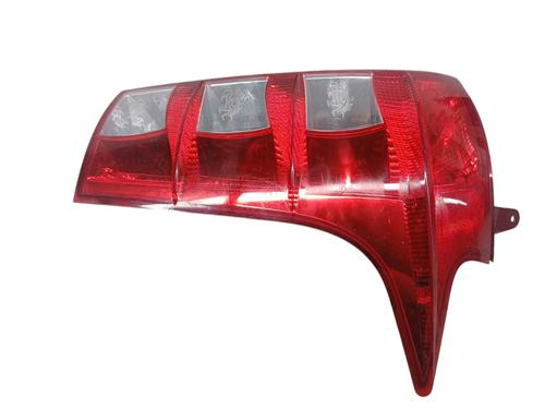 Right taillight MAHINDRA XUV500 | BP36392662C35 - Image 2