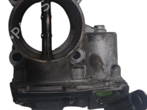 Used Throttle body Throttle body FORD TRANSIT V363 Van (FCD, FDD) [2013-2026] 33177428 33177428