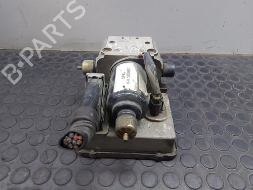 Abs pomp OPEL VECTRA B (J96) [1995-2004]  20837796